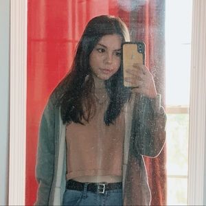 Meet your Posher, Kyla